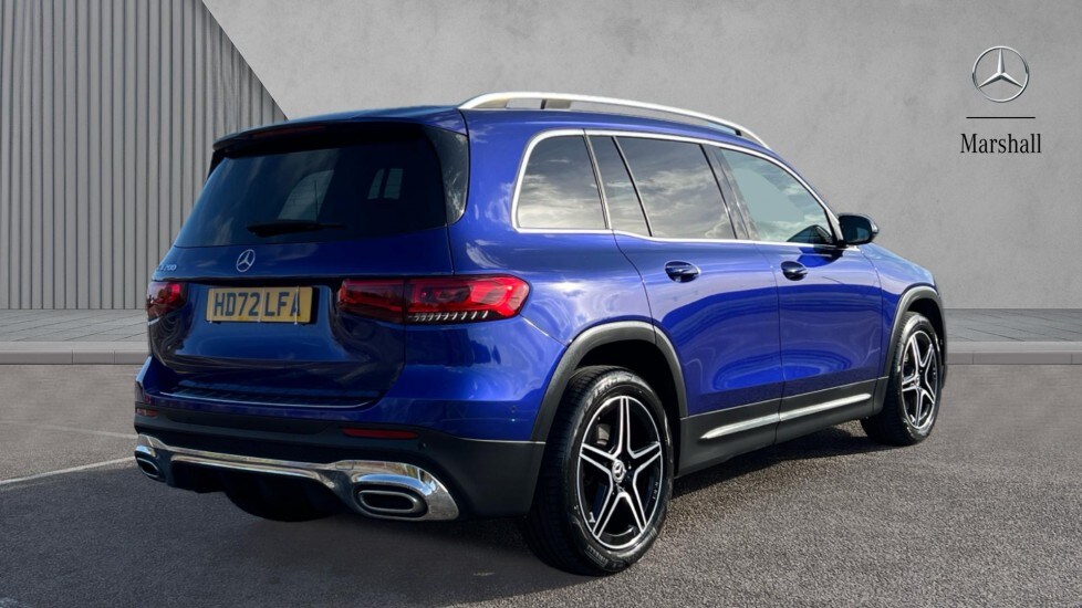 Used Mercedes-Benz GLB 2023 for sale - 77021865: Photo 9