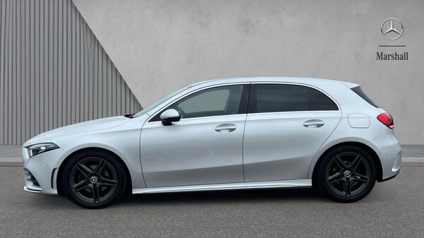 Used Mercedes-Benz A-Class 2020 for sale - 76241781: Photo 10