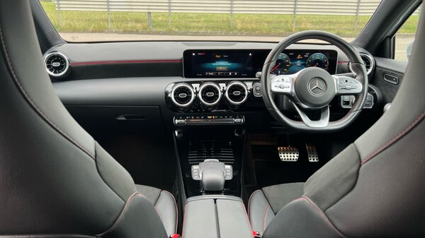 Used Mercedes-Benz A-Class 2020 for sale - 76241781: Photo 23