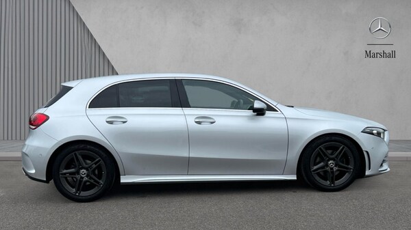 Used Mercedes-Benz A-Class 2020 for sale - 76241781: Photo 4