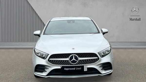 Used Mercedes-Benz A-Class 2020 for sale - 76241781: Photo 6