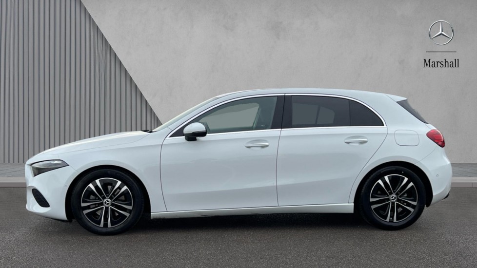 Used Mercedes-Benz A-Class 2024 for sale - 76872691: Photo 10