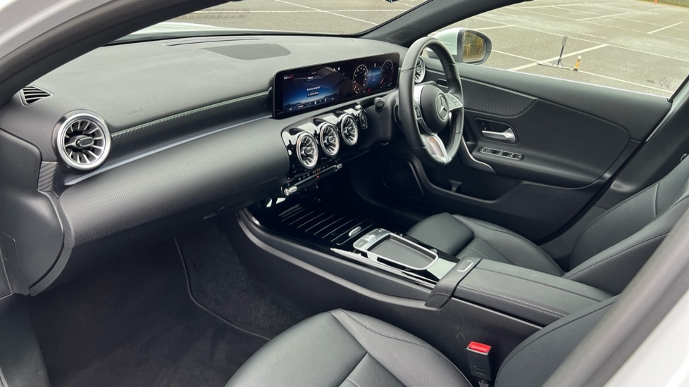 Used Mercedes-Benz A-Class 2024 for sale - 76872691: Photo 11