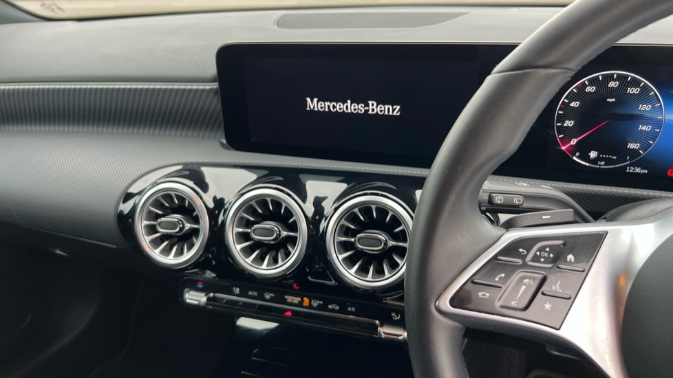 Used Mercedes-Benz A-Class 2024 for sale - 76872691: Photo 13