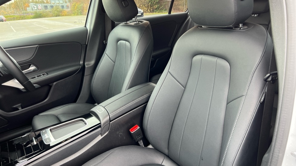 Used Mercedes-Benz A-Class 2024 for sale - 76872691: Photo 14