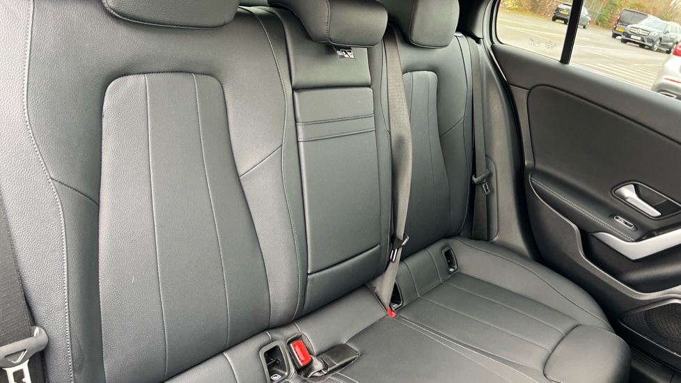 Used Mercedes-Benz A-Class 2024 for sale - 76872691: Photo 15