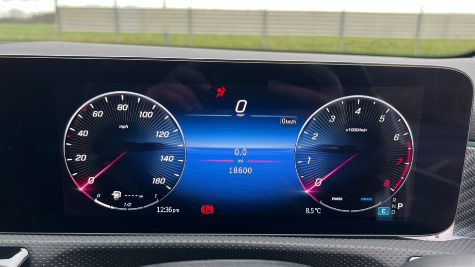 Used Mercedes-Benz A-Class 2024 for sale - 76872691: Photo 16