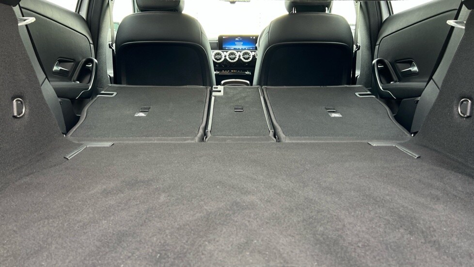 Used Mercedes-Benz A-Class 2024 for sale - 76872691: Photo 18