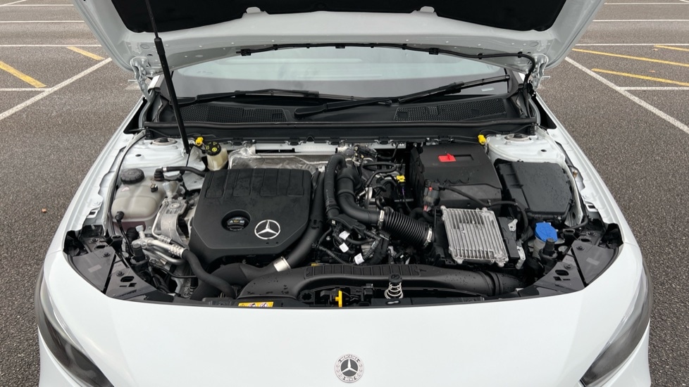 Used Mercedes-Benz A-Class 2024 for sale - 76872691: Photo 19