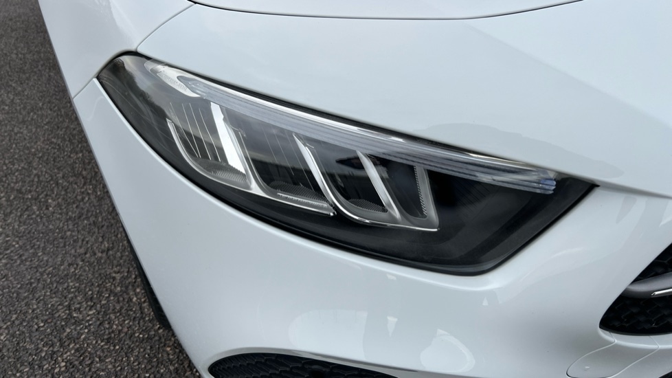 Used Mercedes-Benz A-Class 2024 for sale - 76872691: Photo 20