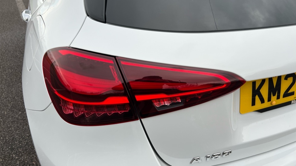 Used Mercedes-Benz A-Class 2024 for sale - 76872691: Photo 21