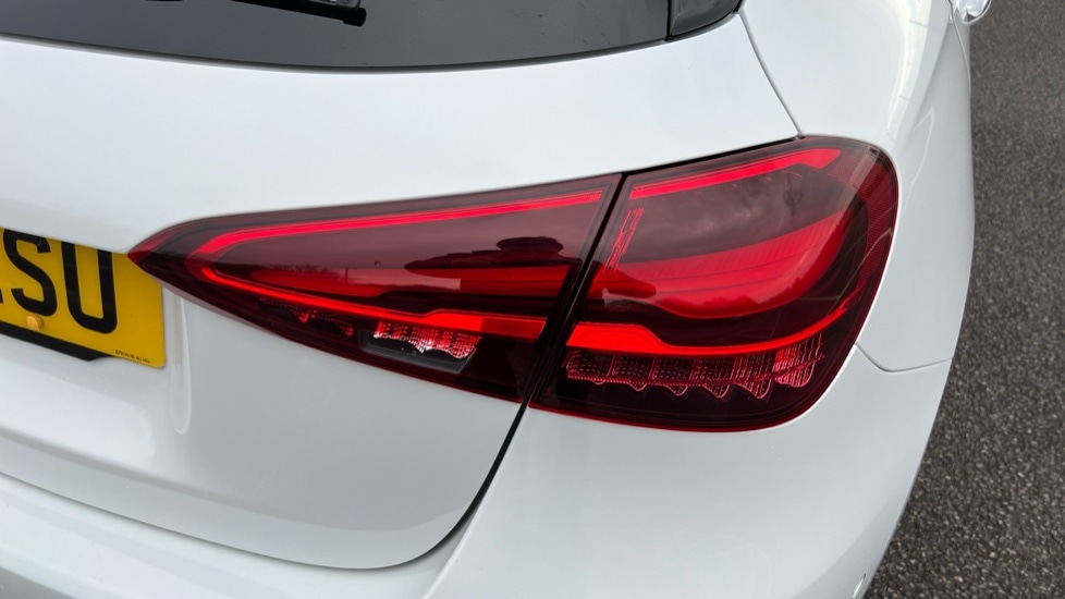 Used Mercedes-Benz A-Class 2024 for sale - 76872691: Photo 22