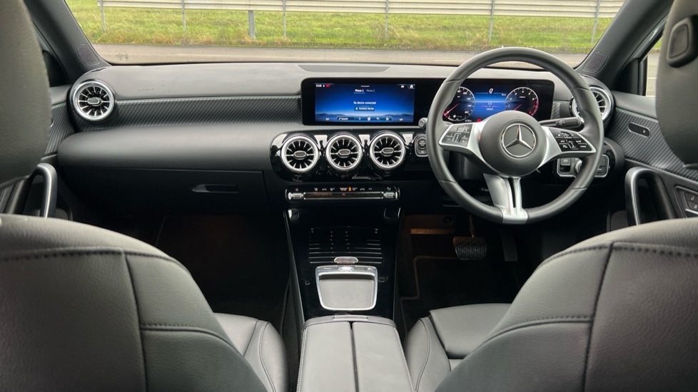 Used Mercedes-Benz A-Class 2024 for sale - 76872691: Photo 23