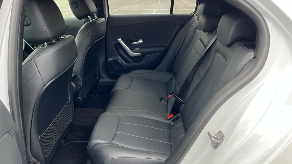 Used Mercedes-Benz A-Class 2024 for sale - 76872691: Photo 24