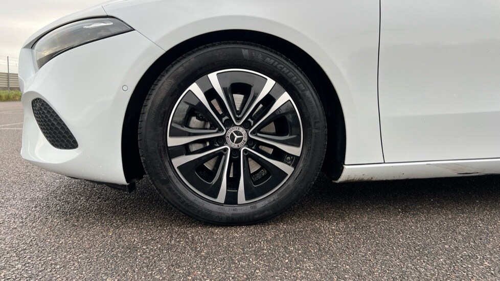 Used Mercedes-Benz A-Class 2024 for sale - 76872691: Photo 25