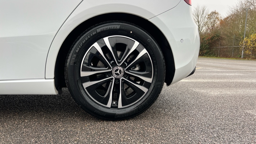 Used Mercedes-Benz A-Class 2024 for sale - 76872691: Photo 26