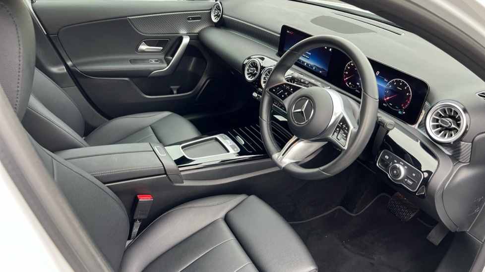 Used Mercedes-Benz A-Class 2024 for sale - 76872691: Photo 3