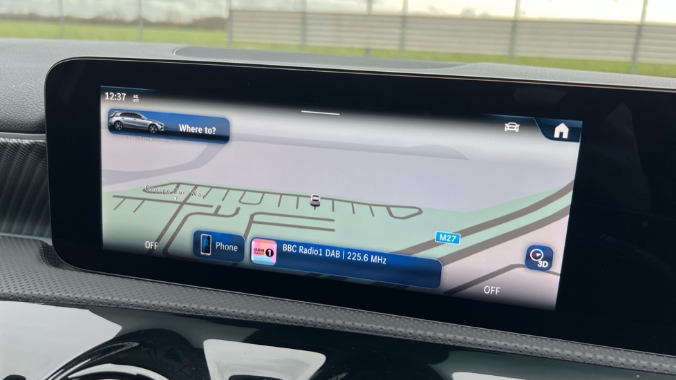 Used Mercedes-Benz A-Class 2024 for sale - 76872691: Photo 33