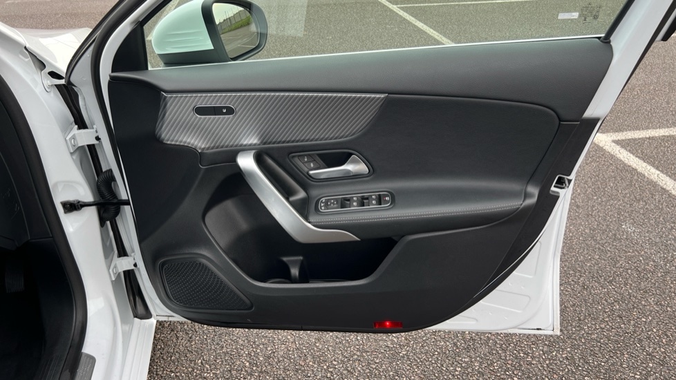 Used Mercedes-Benz A-Class 2024 for sale - 76872691: Photo 37