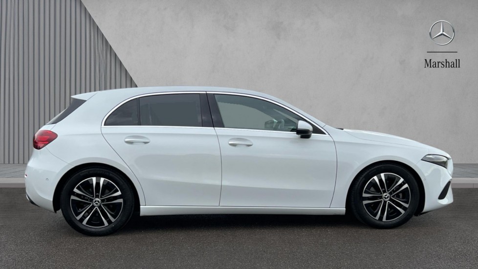 Used Mercedes-Benz A-Class 2024 for sale - 76872691: Photo 4