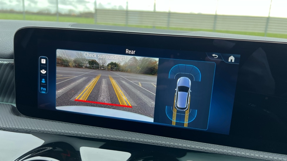 Used Mercedes-Benz A-Class 2024 for sale - 76872691: Photo 40