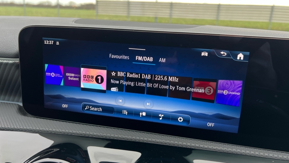 Used Mercedes-Benz A-Class 2024 for sale - 76872691: Photo 41