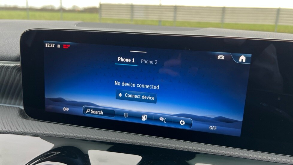 Used Mercedes-Benz A-Class 2024 for sale - 76872691: Photo 43