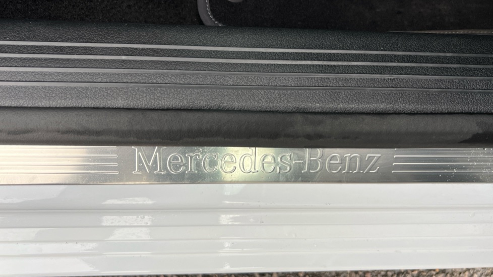 Used Mercedes-Benz A-Class 2024 for sale - 76872691: Photo 44