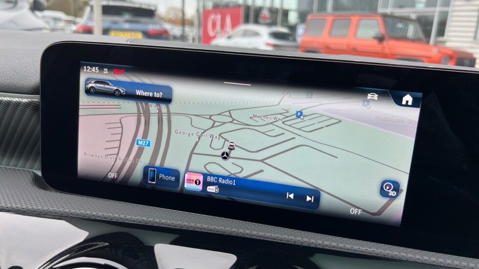 Used Mercedes-Benz A-Class 2024 for sale - 76872691: Photo 47