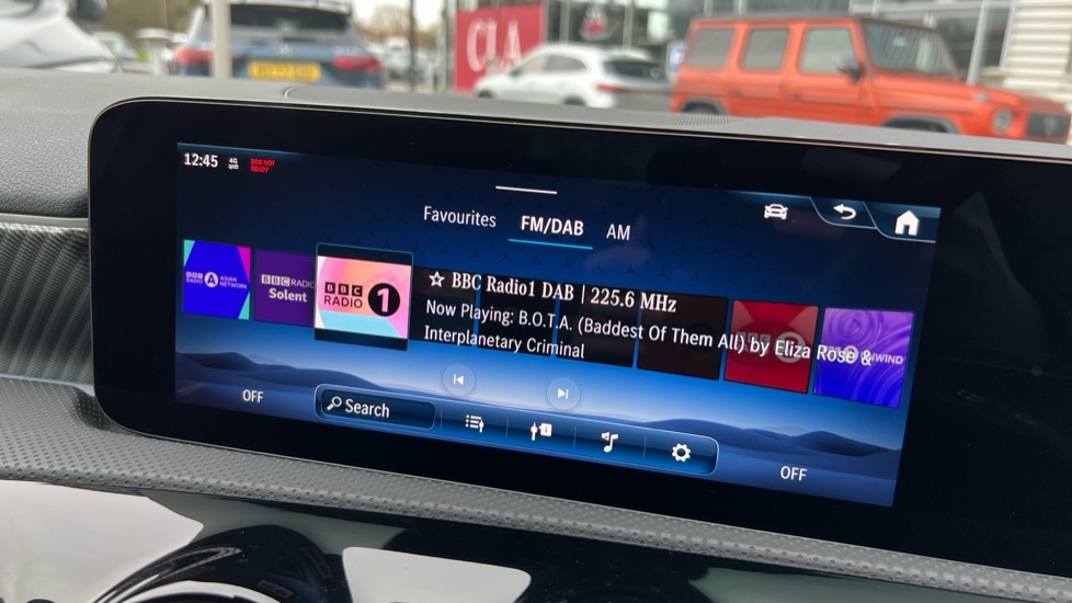 Used Mercedes-Benz A-Class 2024 for sale - 76872691: Photo 48