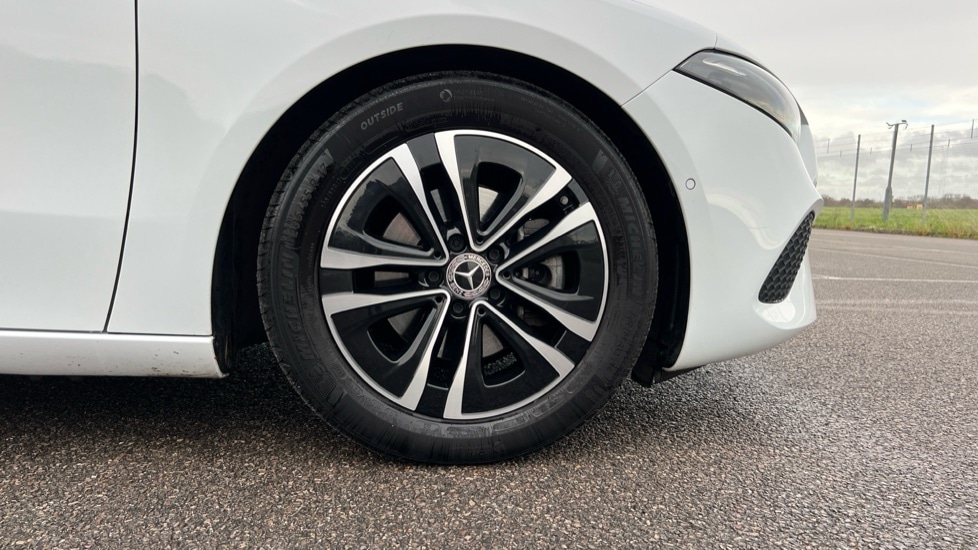 Used Mercedes-Benz A-Class 2024 for sale - 76872691: Photo 5