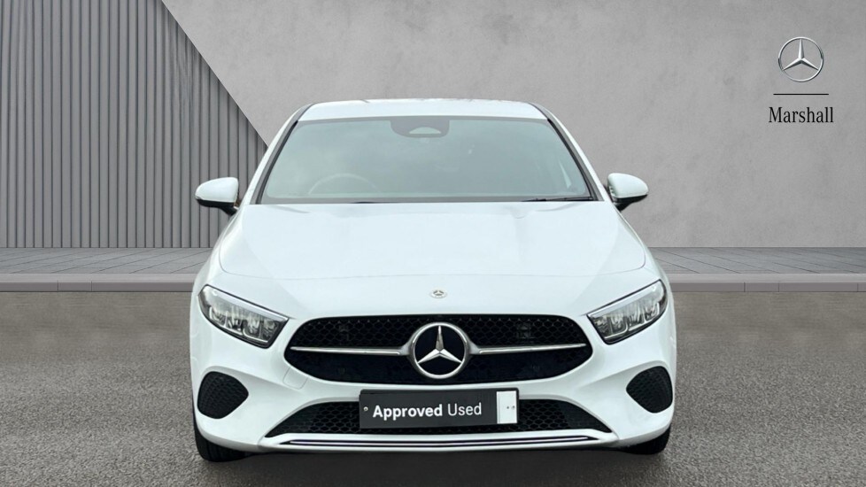 Used Mercedes-Benz A-Class 2024 for sale - 76872691: Photo 6