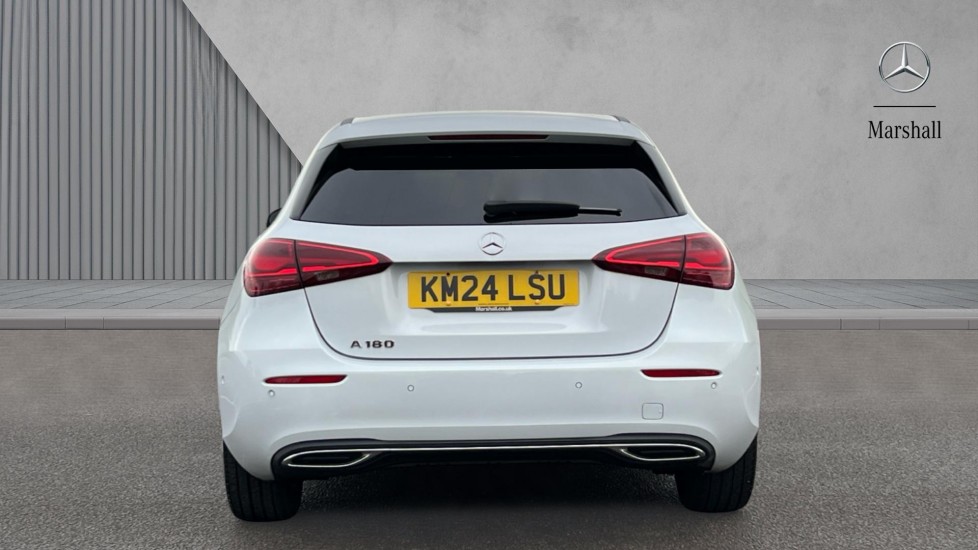 Used Mercedes-Benz A-Class 2024 for sale - 76872691: Photo 7