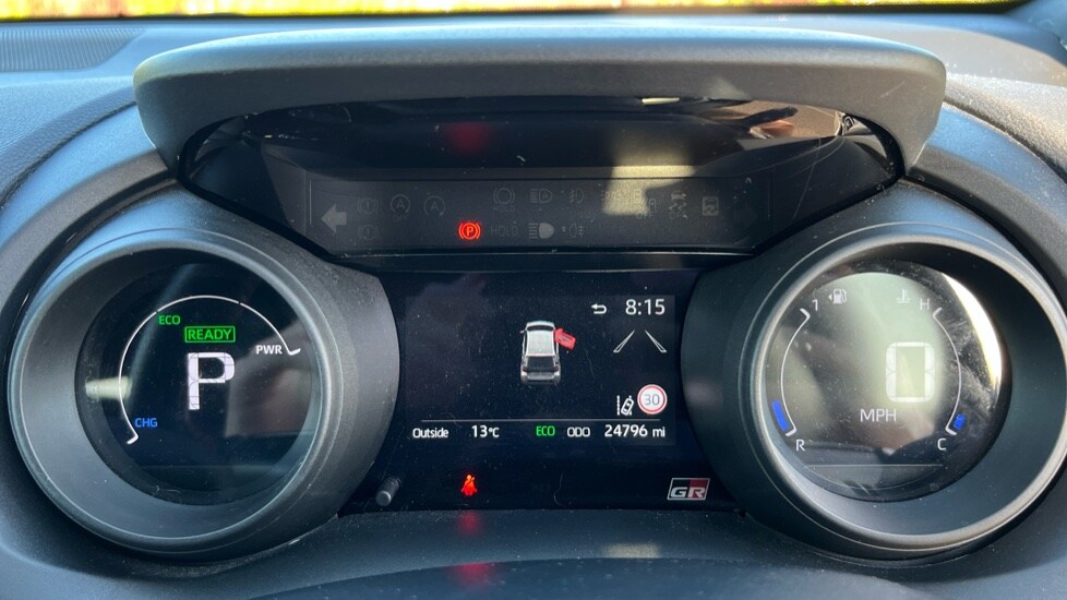 Vehicle 13