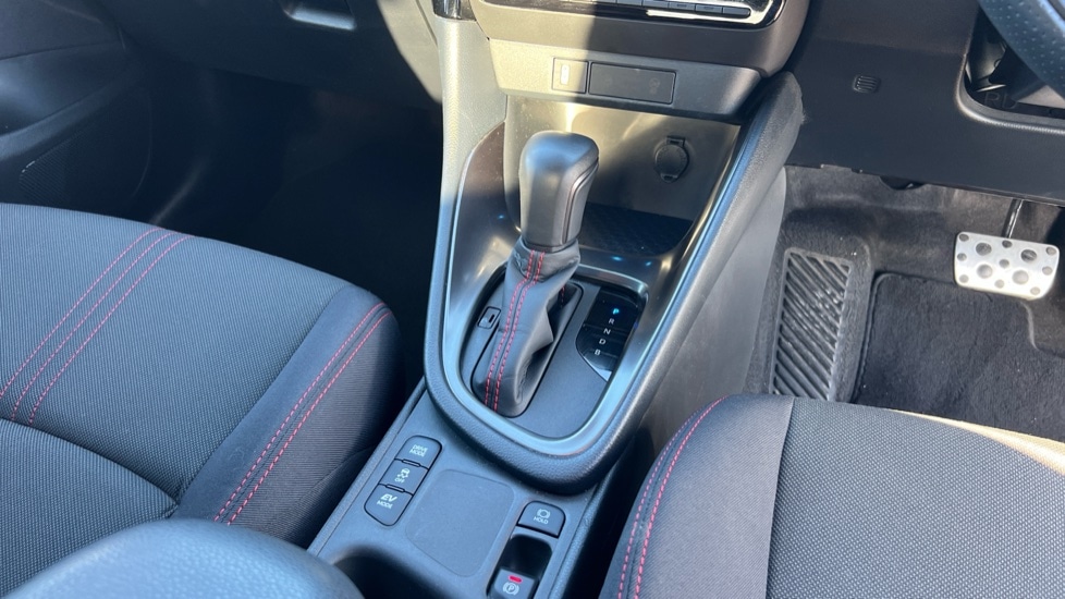 Vehicle 29