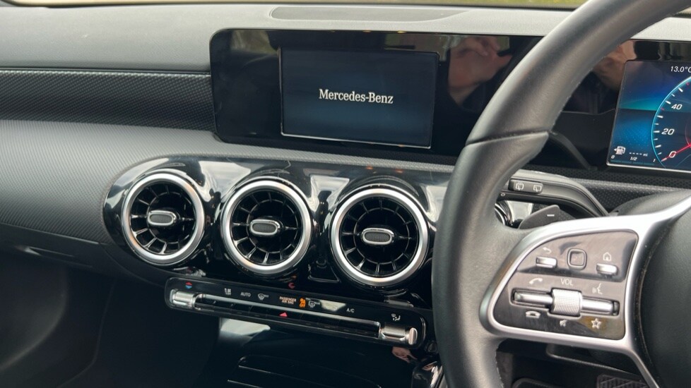 Used Mercedes-Benz A-Class 2019 for sale - 76869897: Photo 13