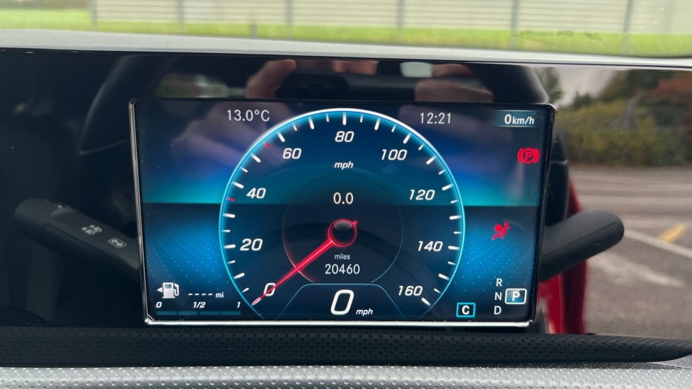 Used Mercedes-Benz A-Class 2019 for sale - 76869897: Photo 16