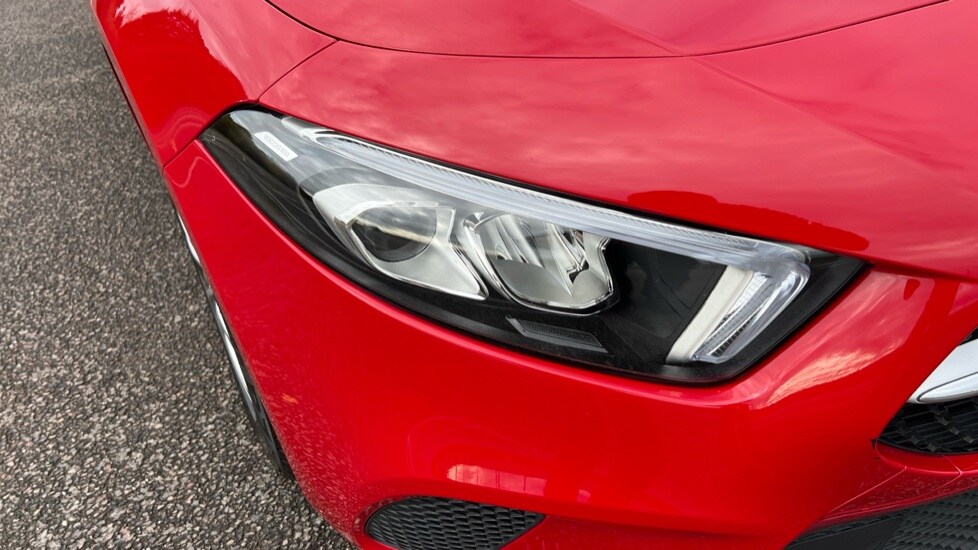 Used Mercedes-Benz A-Class 2019 for sale - 76869897: Photo 20