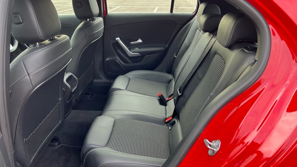 Used Mercedes-Benz A-Class 2019 for sale - 76869897: Photo 24