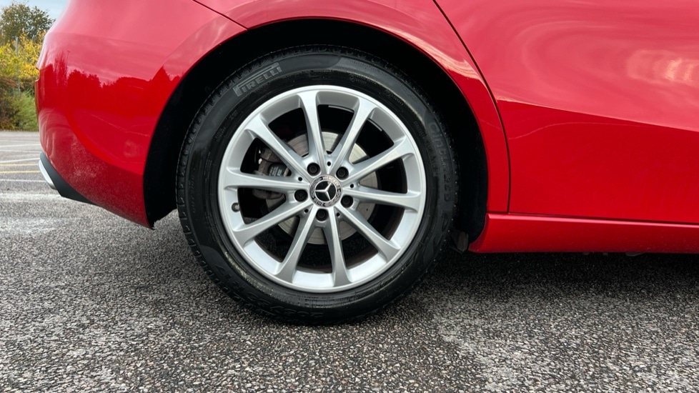 Used Mercedes-Benz A-Class 2019 for sale - 76869897: Photo 27