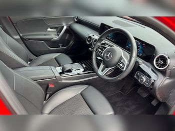 Used Mercedes-Benz A-Class 2019 for sale - 76869897: Photo