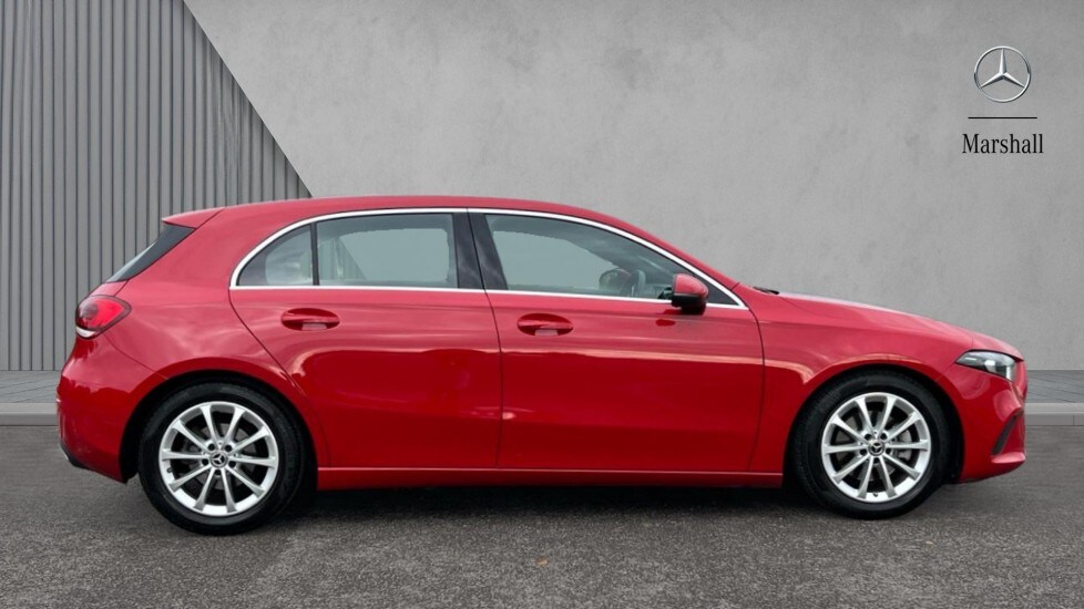 Used Mercedes-Benz A-Class 2019 for sale - 76869897: Photo 4