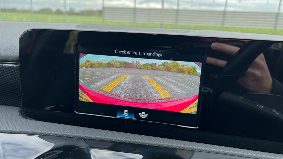 Used Mercedes-Benz A-Class 2019 for sale - 76869897: Photo 40