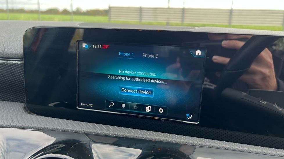 Used Mercedes-Benz A-Class 2019 for sale - 76869897: Photo 43