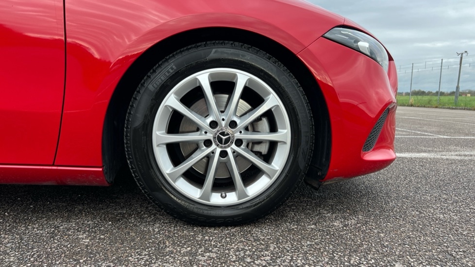 Used Mercedes-Benz A-Class 2019 for sale - 76869897: Photo 5