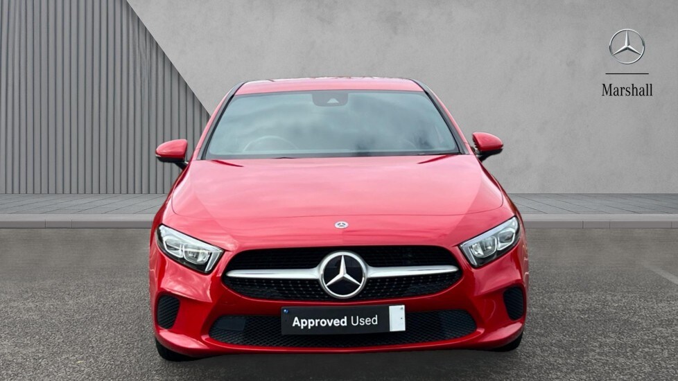 Used Mercedes-Benz A-Class 2019 for sale - 76869897: Photo 6