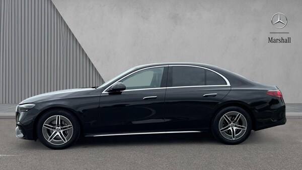 Used Mercedes-Benz E Class 2024 for sale - 76302372: Photo 10