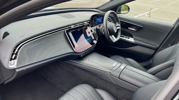 Used Mercedes-Benz E Class 2024 for sale - 76302372: Photo 11