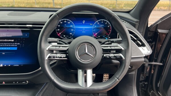 Used Mercedes-Benz E Class 2024 for sale - 76302372: Photo 12