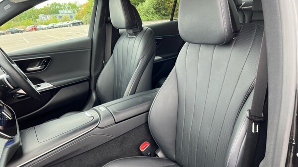 Used Mercedes-Benz E Class 2024 for sale - 76302372: Photo 14